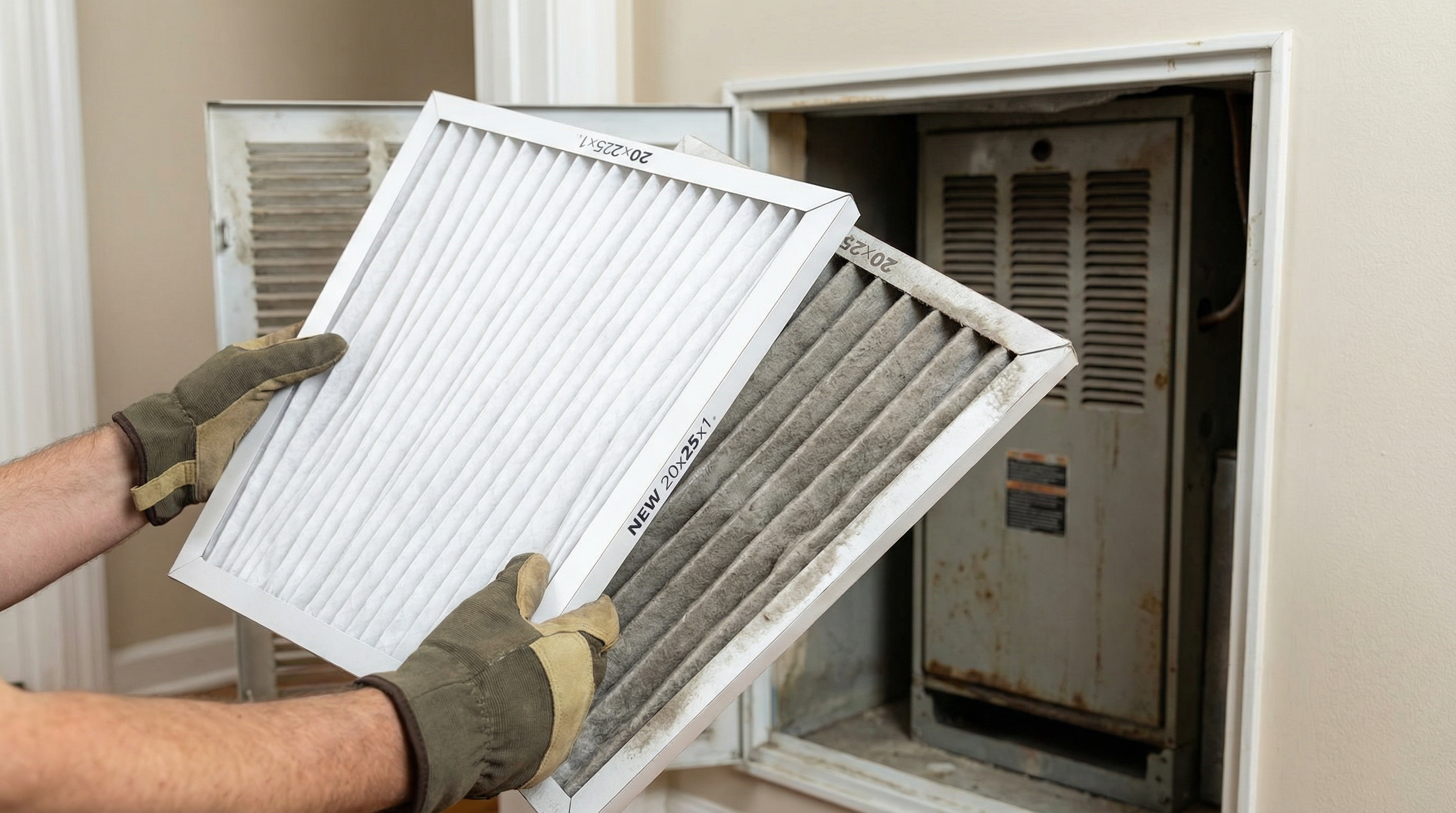 HEPA Filters: The $40 Upgrade That Could Change Your Family's Health