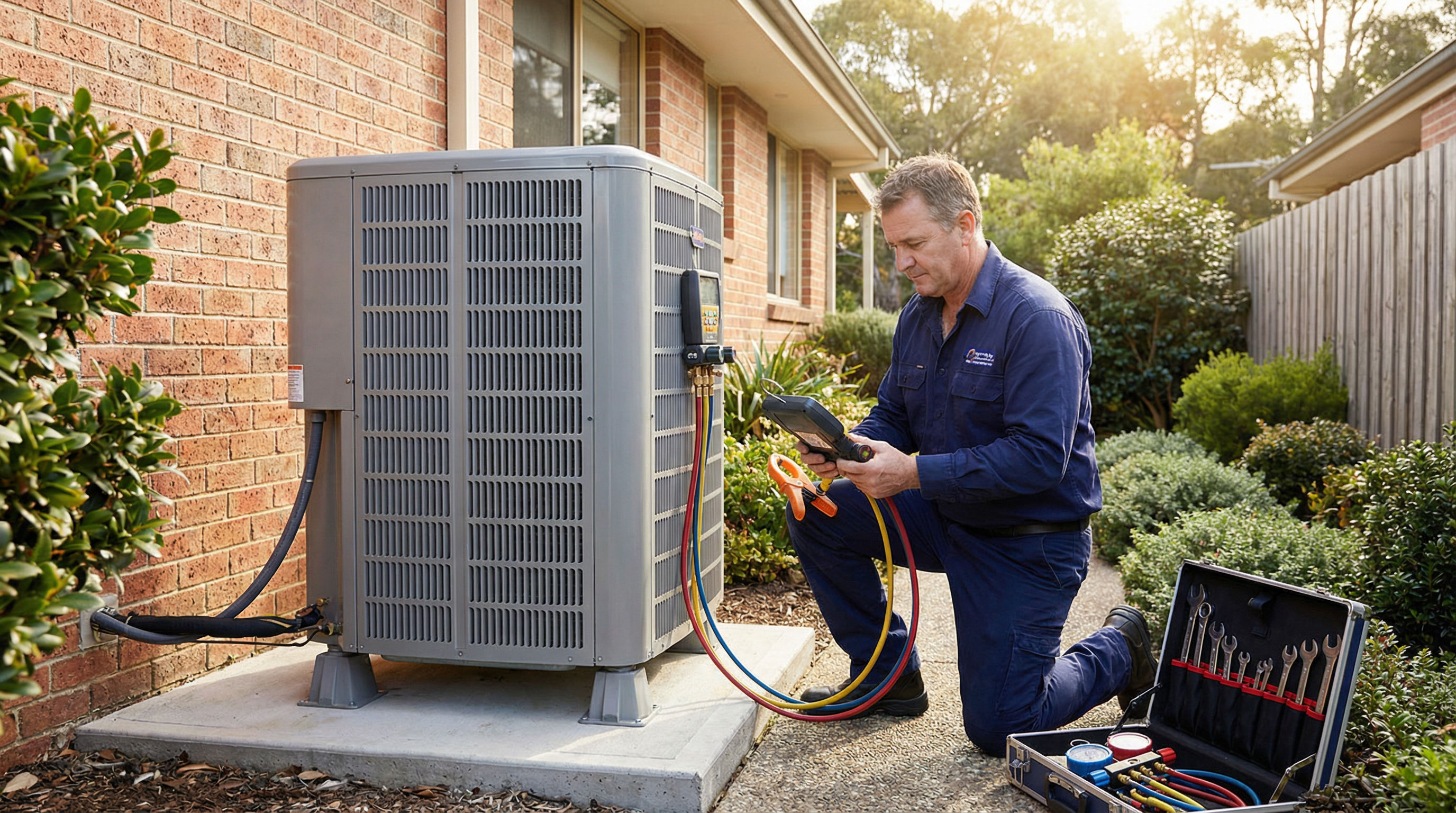 The $89 Service Call That Prevents a $5,000 Replacement