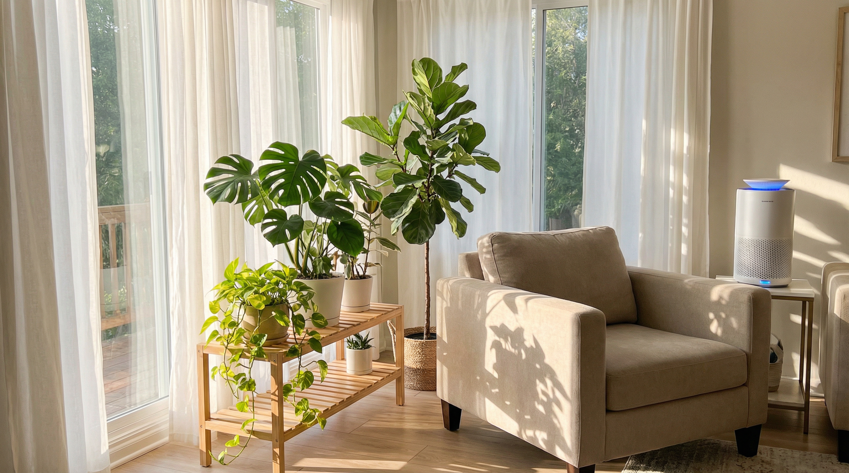 The Invisible Threat in Your Home: A Complete Guide to Indoor Air Quality