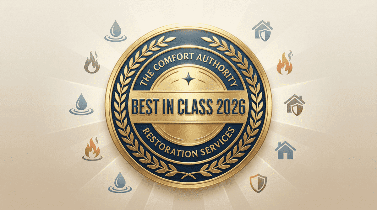 Top 10 Restoration Companies in America: Expert Rankings for Water, Fire, and Disaster Recovery (2026)